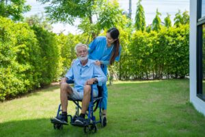 Best wheelchair cushions for elderly