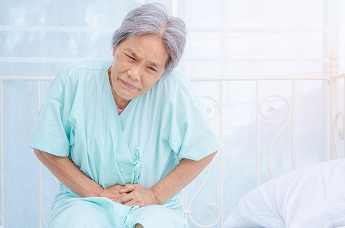 Chronic Constipation in Elderly