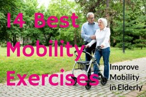 14 Best Mobility Exercises