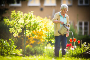 best activities for dementia patients