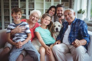 coronavirus and elderly