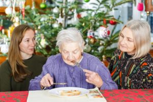 meals for elderly