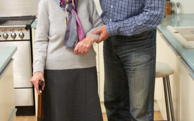Ways To Improve Circulation In Elderly People