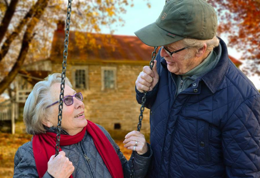 Best Hobbies for the Elderly Loved Ones in Your Life