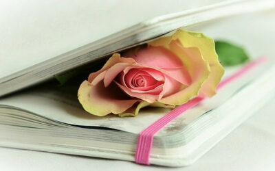 Creating Memory Books for Elderly Loved Ones