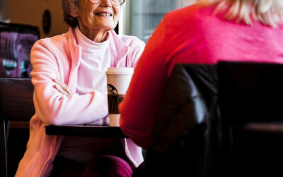 How to Deal with Elderly Parents In Denial