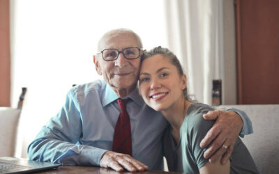Care for Elderly Parents in Your Home