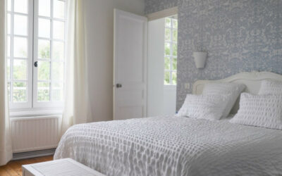 Bedroom Safety for Elderly