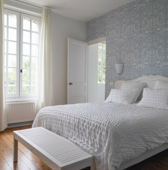 bedroom safety for elderly