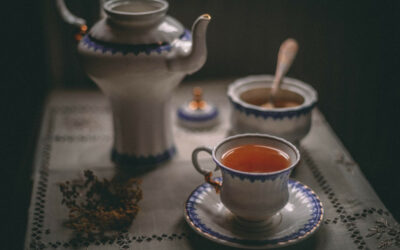 Best Tea for Elderly, Discover the Amazing Benefits!