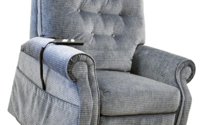 Choose the Best Lift Chair for the Elderly