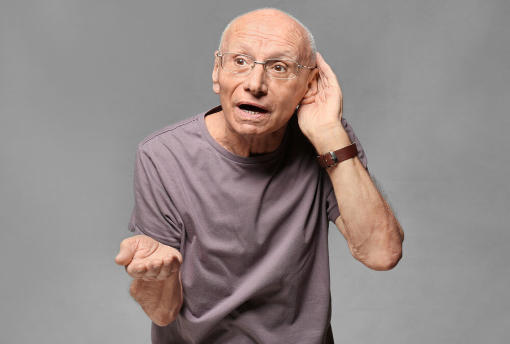 Hearing Problems for Elderly Loved Ones: Ultimate Guide