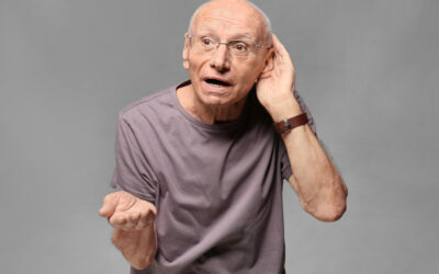 Hearing Problems for Elderly Loved Ones: Ultimate Guide