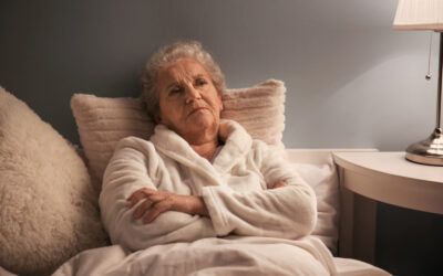 Early Signs of Sundowners Syndrome: Best Tips for Sleep