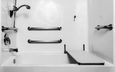 Choose the Best Grab Bars For Elderly Loved Ones