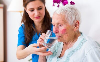 Preventing Dehydration in Elderly Loved Ones: Best Tips