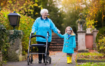 5 Best Walkers for Elderly: Our Top Choices