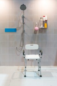 Best bath chairs for elderly | bathtub chairs for elderly