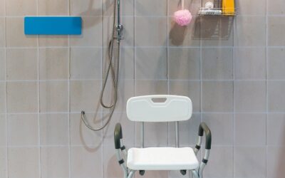 Best Bath Chairs for Elderly Loved Ones: Keep Them Safe!
