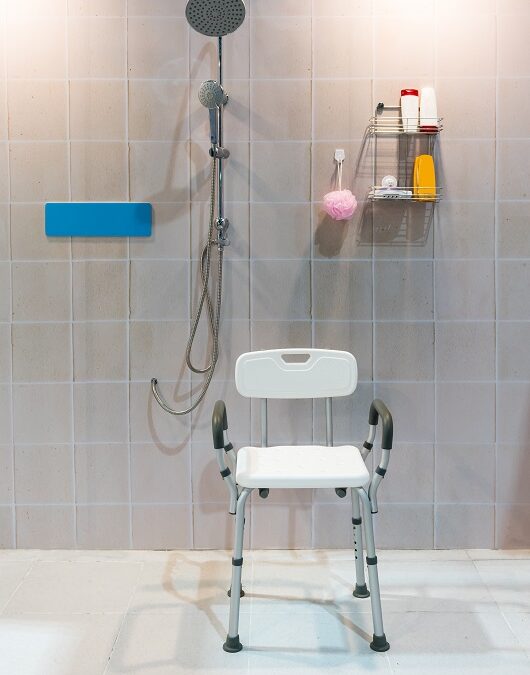 Best Bath Chairs for Elderly Loved Ones: Keep Them Safe!