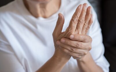Top 10 Best Foods That Relieve Arthritis Pain