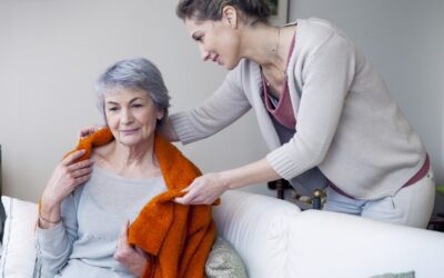 Find the Ideal Room Temperature For Elderly Loved Ones