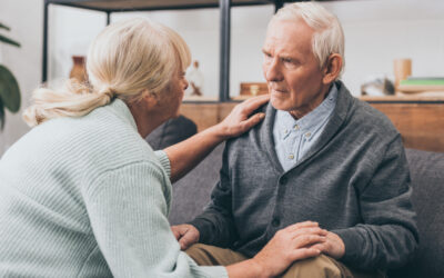 Make a Care Plan For Dementia: 10 Questions to Ask Your Doctor