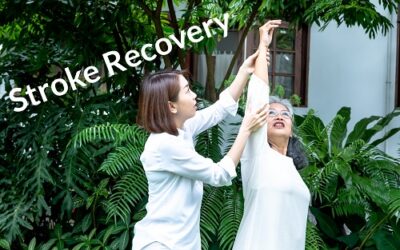 LEARN HOW TO RECOVER FROM A STROKE