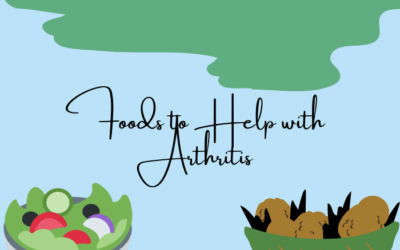 Foods to Help with Arthritis