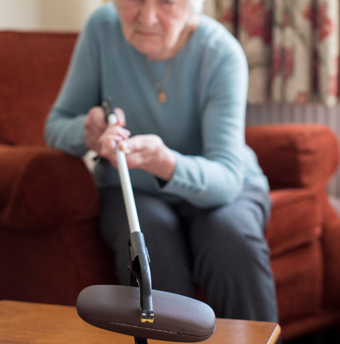 Best Grabber Tool for Elderly and Limited Mobility