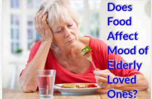effect of food on mood | does food affect mood