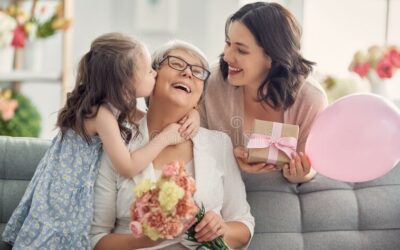 Preparing For Elderly Parents to Move In
