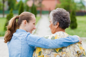 helping aging parents checklist