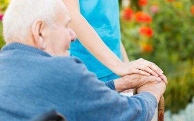 Helping Aging Parents Checklist Is Important