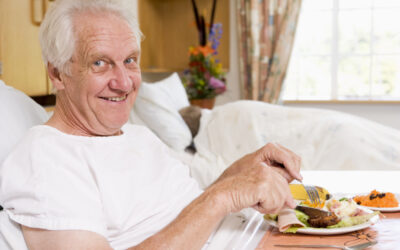 Meal Plan For Senior Citizens Help With Aging