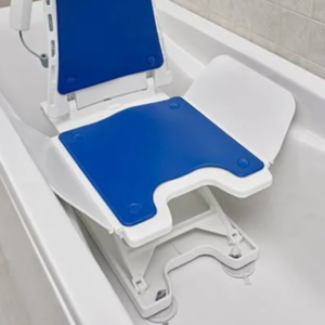 reclining bathtub lifter