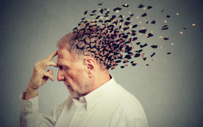 Top Signs Of Dementia To Watch Out For