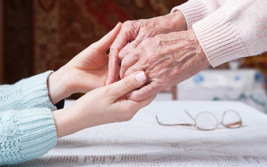 Caregiver Tips To Keep Everything Well