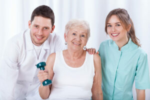 physical activity and dementia