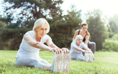 Foot Care for Elderly with Diabetes