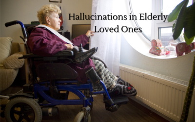 Hallucinations in Elderly Loved Ones