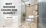 Title-Best Shower Chairs for Elderly