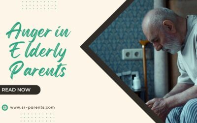 Anger in Elderly Parents
