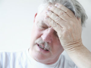 vascular dementia stages