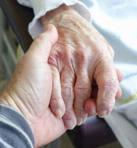 bed exercises for elderly