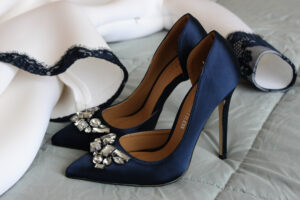 bunion treatment avoid heels