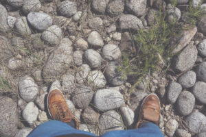 orthopedic shoes