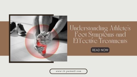 Understanding Athlete's Foot Symptoms and Effective Treatments