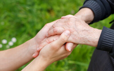 Mental Health of the Elderly: Nurturing Well-Being in Later Years