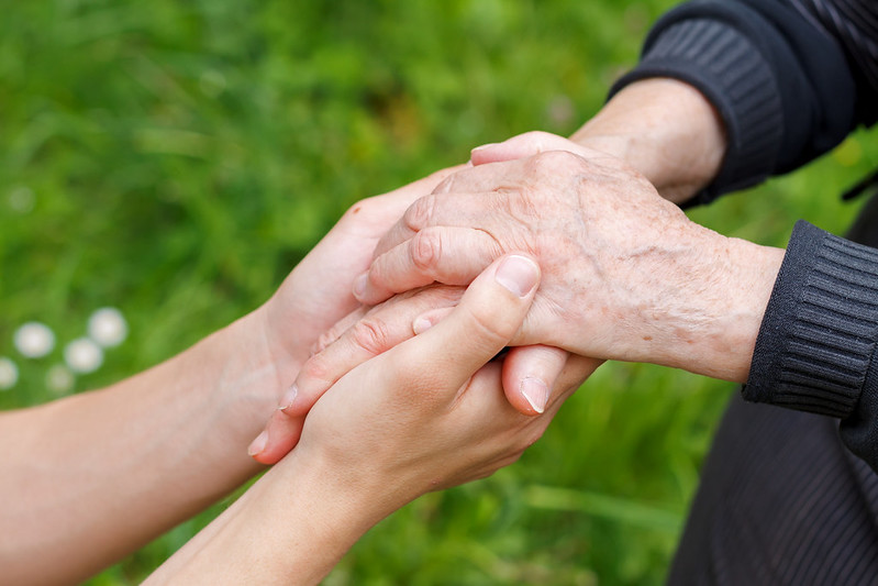 Mental Health of the Elderly: Nurturing Well-Being in Later Years